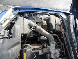 2002 LEXUS IS300 BLUE 3.0 AT Z19873